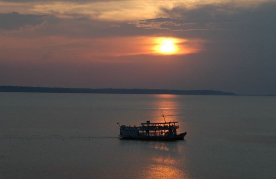 Manaus: Amazon Jungle Tour With Alligator Night Watch - Frequently Asked Questions