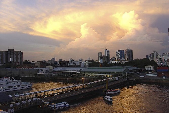 Manaus City Sightseeing Tour - Tour Overview and Highlights
