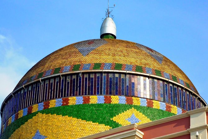 Manaus City Sightseeing Tour - Customer Feedback