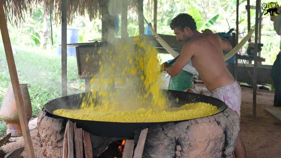 Manaus: Multi-Day Amazon Trip at Tapiri Floating Lodge - Frequently Asked Questions