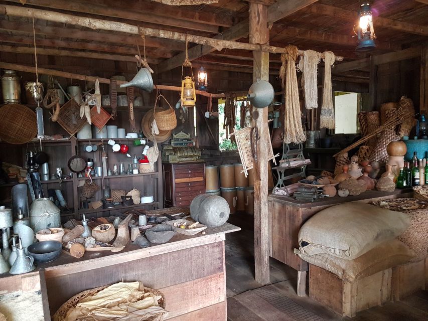 Manaus: Rubber Museum - Historical Context of Rubber Industry