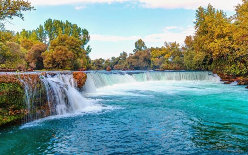 Manavgat Grand Bazaar With River Boat And Waterfall Tour - FAQ