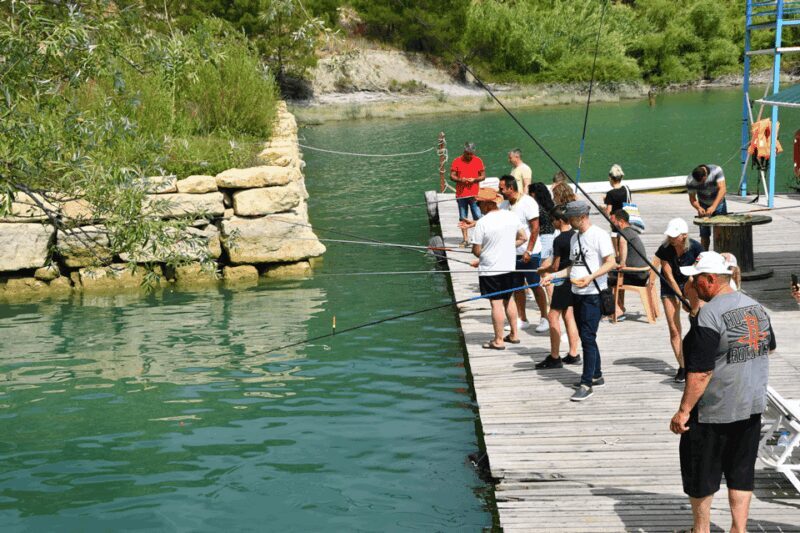 Manavgat: Guided Aqueduct, Waterfall & Green Lake Tour - A Detailed Look at the Itinerary