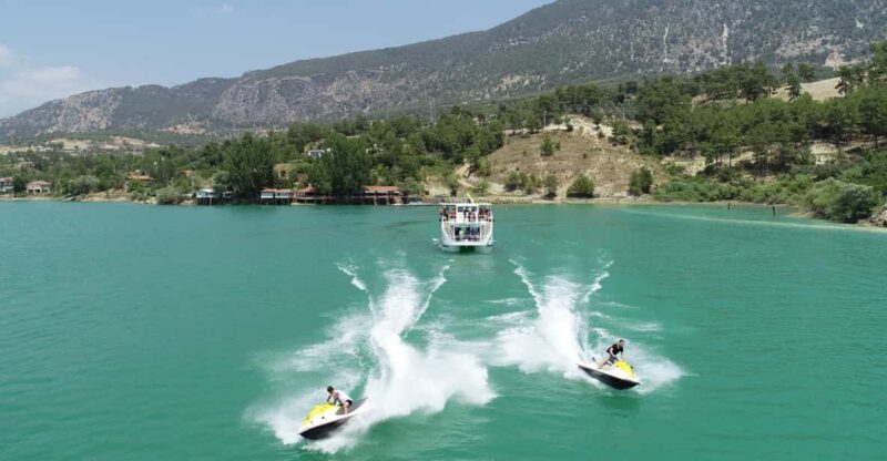 Manavgat: Guided Aqueduct, Waterfall & Green Lake Tour - Who Will Love This Tour?