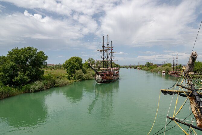 Manavgat River Cruise, Waterfalls and Market Tour from Alanya - FAQ