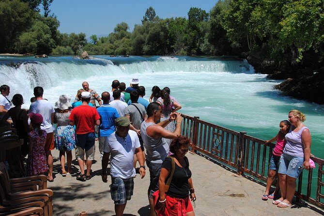 Manavgat River Cruise, Waterfalls & Bazaar, Day Trip from Antalya - Who Will Love This Tour?