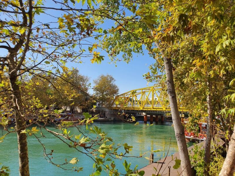 Manavgat River Cruise With Waterfall & Bazaar Tour - An In-Depth Look at the Experience