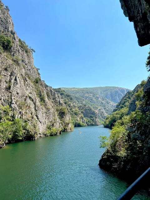 Manavgat Side : 2 in 1 Green Canyon Lake, Boat Tour, W/Lunch - An In-Depth Look at the Experience