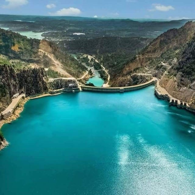 Manavgat Side : 2 in 1 Green Canyon Lake, Boat Tour, W/Lunch - Final Thoughts: Who Will Find This Tour Most Enjoyable?