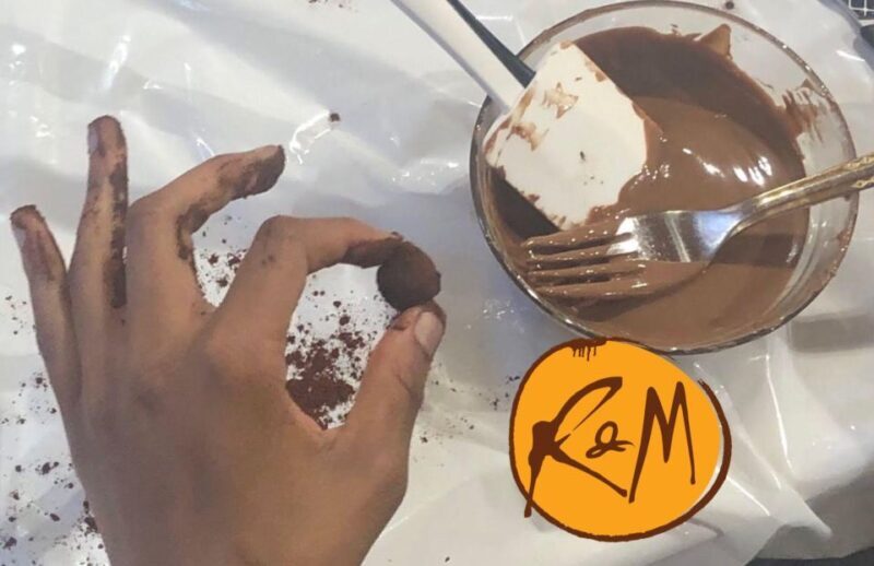Manchester: 2-Hour Chocolate Truffle-Making class - An In-Depth Look at the Experience