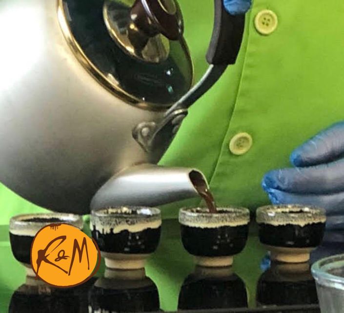 Manchester: 2-Hour Chocolate Truffle-Making class - Who Should Consider This Class?
