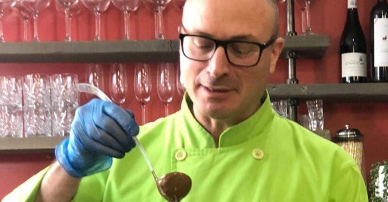 Manchester: 2-Hour Chocolate Truffle-Making class - The Sum Up