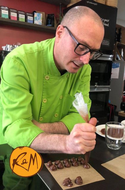 Manchester: 2-Hour Chocolate Truffle-Making class - FAQs