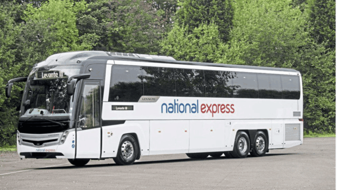 Manchester Airport : Bus Transferring To/From Birmingham - Meeting Point Variations