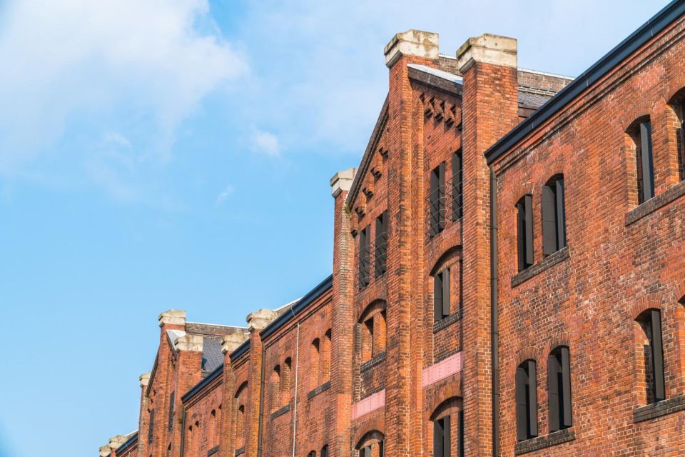 Manchester: Capture the Most Photogenic Spots With a Local - Key Points
