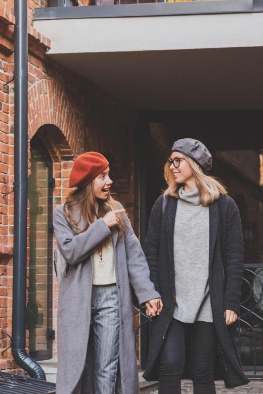 Manchester: Capture the Most Photogenic Spots With a Local - Meeting Point