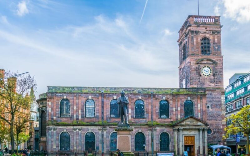 Manchester: City Walking Tour & Exploration Game - Authentic Experiences and Real Feedback