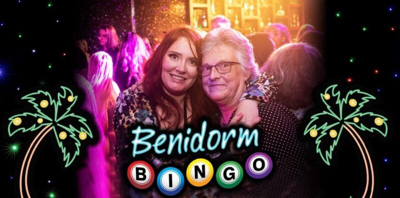 Manchester: FunnyBoyz Benidorm Bingo Cabaret Show - What to Expect During Your Evening