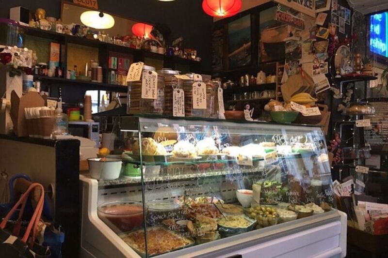 Manchester: Guided Cheese Crawl With Tastings - Pricing and Availability