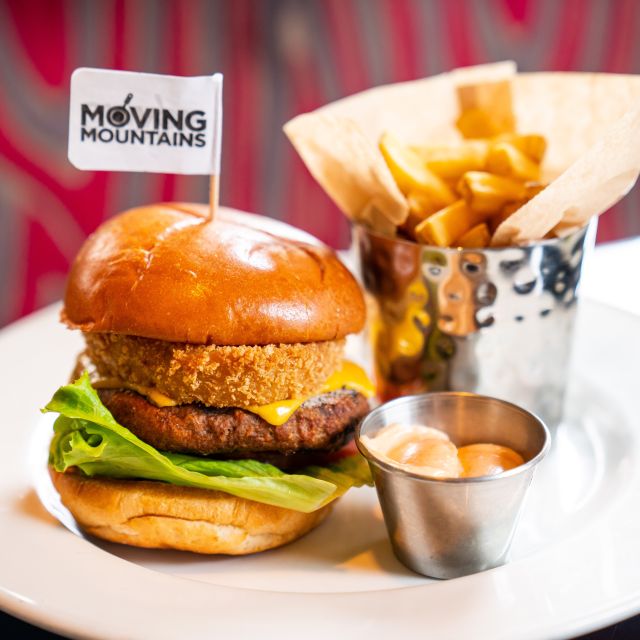 Manchester: Hard Rock Cafe Set Menu for Lunch or Dinner - Practical Tips for Visiting
