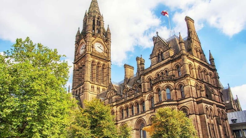 Manchester: Highlights & Hidden Gems Private Walking Tour - An In-Depth Look at the Manchester Highlights & Hidden Gems Tour