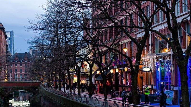Manchester: Highlights & Hidden Gems Private Walking Tour - FAQ