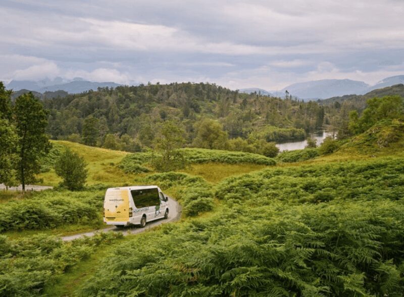 Manchester: Lake District Tour with Lake Cruise & Train Ride - FAQ