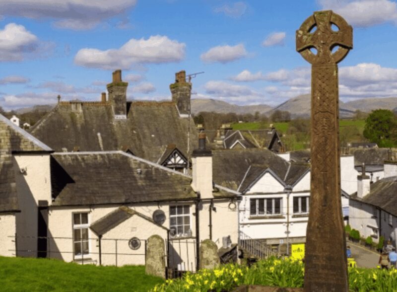 Manchester: Lake District Tour with Lake Cruise & Train Ride - The Itinerary in Detail