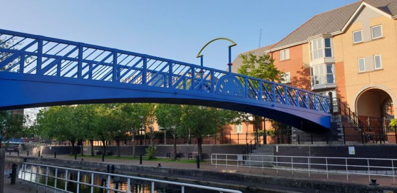 Manchester: Media City & The Quays Guided Walking Tour - What to Expect from the Tour