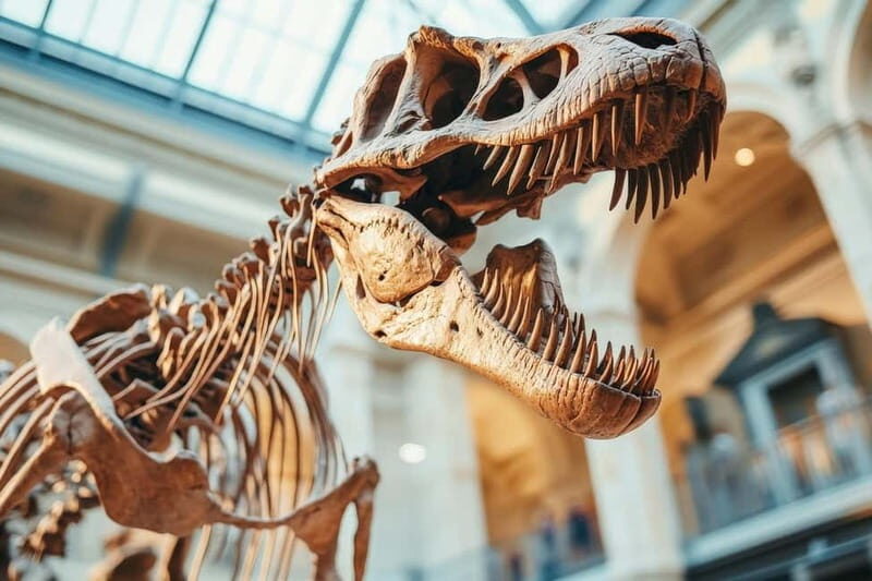 Manchester Museum Private Guided Tour with Admission - Why Choose the Manchester Museum Private Guided Tour?