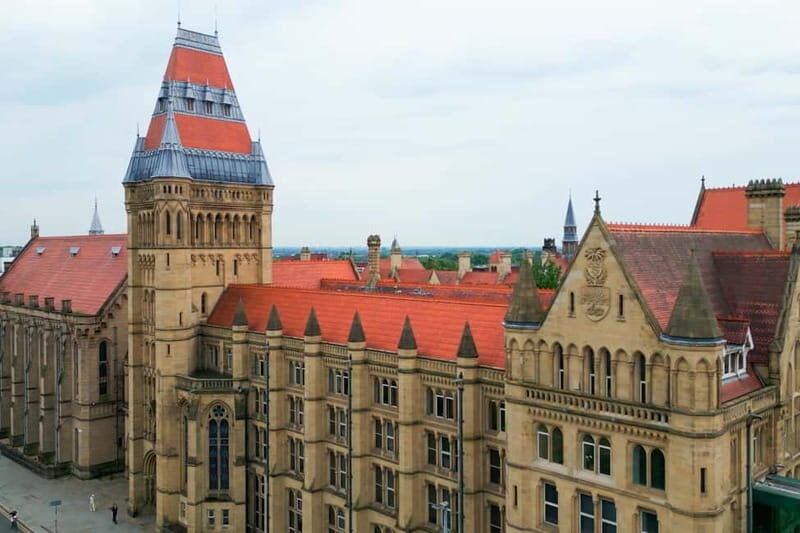 Manchester Museum Private Guided Tour with Admission - Frequently Asked Questions