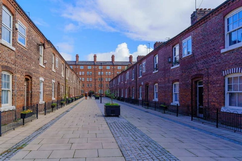 Manchester Old Town Highlights Private Guided Walking Tour - What Reviewers Say