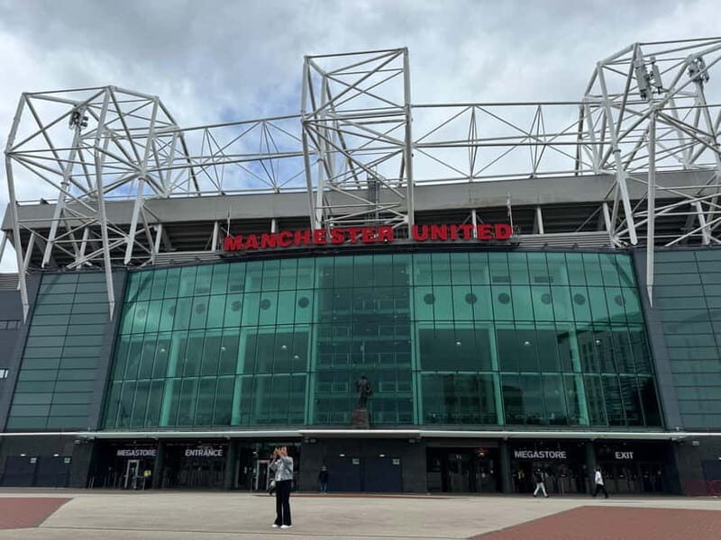 Manchester Outer City Trip - An In-Depth Look at the Manchester Outer City Trip