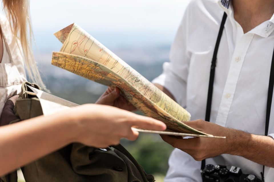 Manchester: Private Exclusive History Tour With Local Expert - Key Points