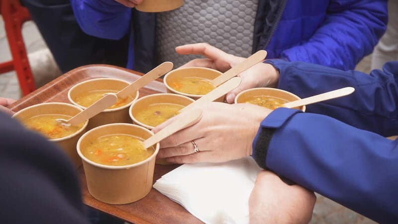 Manchester: Private Food Tour - Sampling Regional Flavors and Local Pubs
