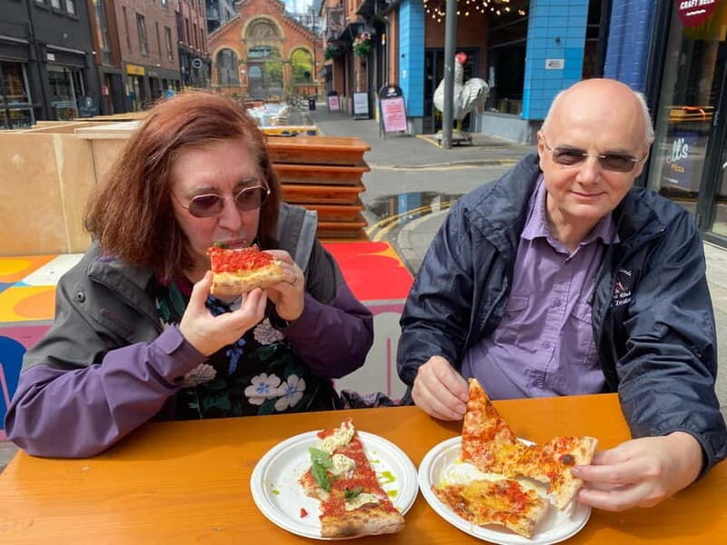 Manchester: Private Food Tour - The Value of This Food Tour