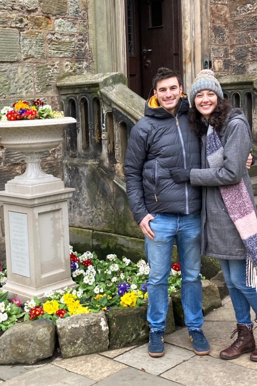 Manchester: Private Guided Tour With a Local - Key Points
