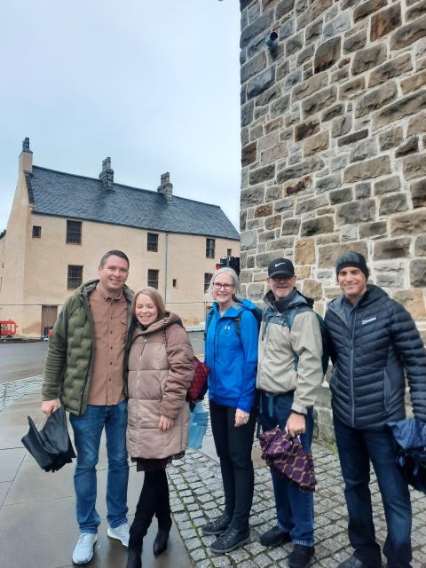 Manchester: Private Guided Tour With a Local - Tips for a Great Tour