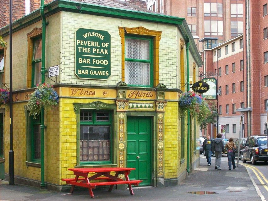 Manchester Private Guided Walking Tour - Frequently Asked Questions