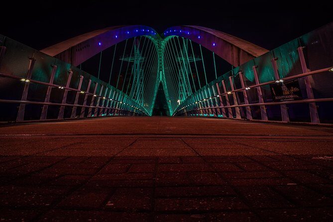 Manchester Private Walking Tour with a Professional Guide - Key Points