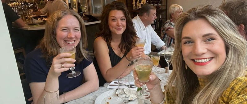 Manchester: Pub Tour - An In-Depth Look at the Manchester Pub Tour