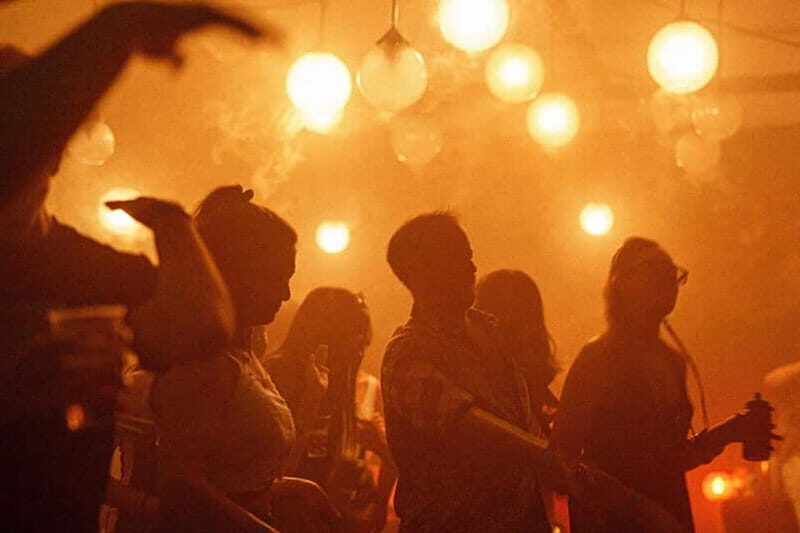 Manchester: Supermassive, Interactive Rooftop Experience - Practicalities and Logistics