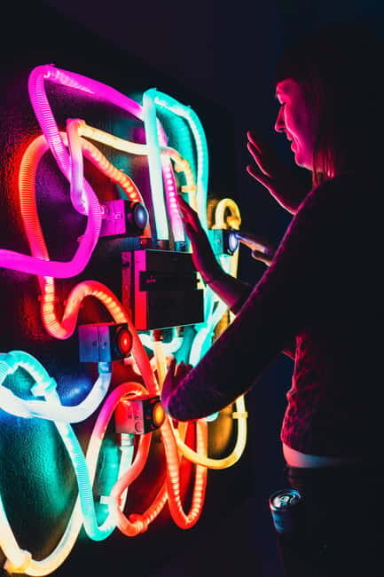 Manchester: Supermassive, Interactive Rooftop Experience - Who Will Enjoy SUPERMASSIVE?