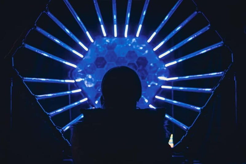 Manchester: Supermassive, Interactive Rooftop Experience - FAQ