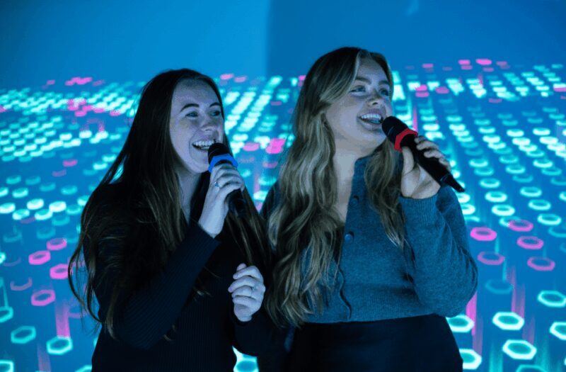 Manchester: Trax Social Music Quiz Experience - An In-Depth Look at the Experience