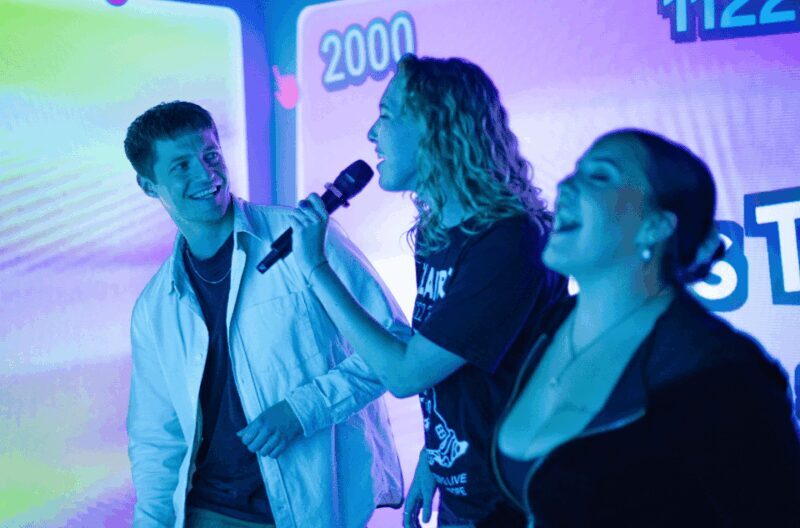 Manchester: Trax Social Music Quiz Experience - The Sum Up