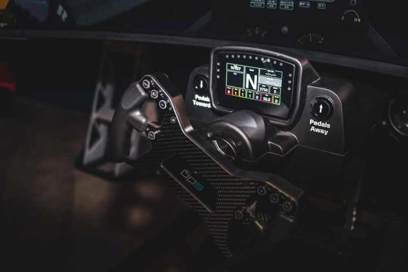 Manchester: Trax Social Racing Simulator Experience - Who Should Consider This Experience?