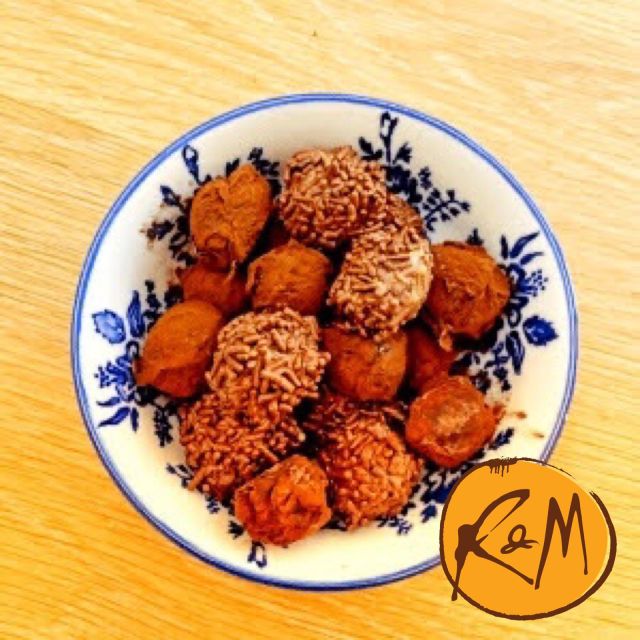 Manchester: Two Hours Chocolate Truffle Making Class - Booking Information