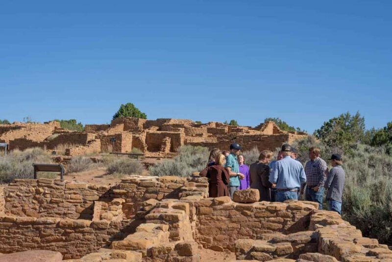Mancos: Mesa Verde National Park Half-Day Tour - Key Points