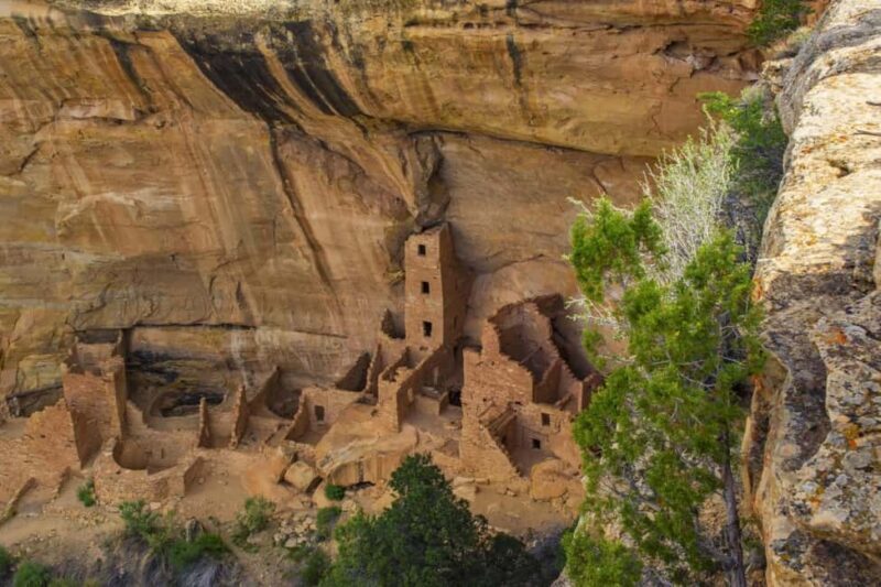 Mancos: Mesa Verde National Park Half-Day Tour - The Practicalities: What You Need to Know